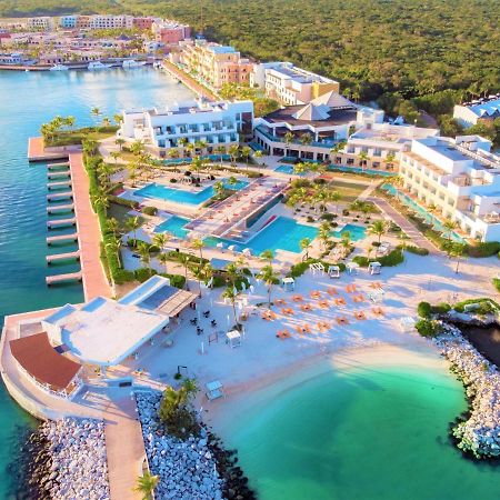 Trs Cap Cana Waterfront & Marina Hotel (Adults Only) Punta Cana Exterior foto