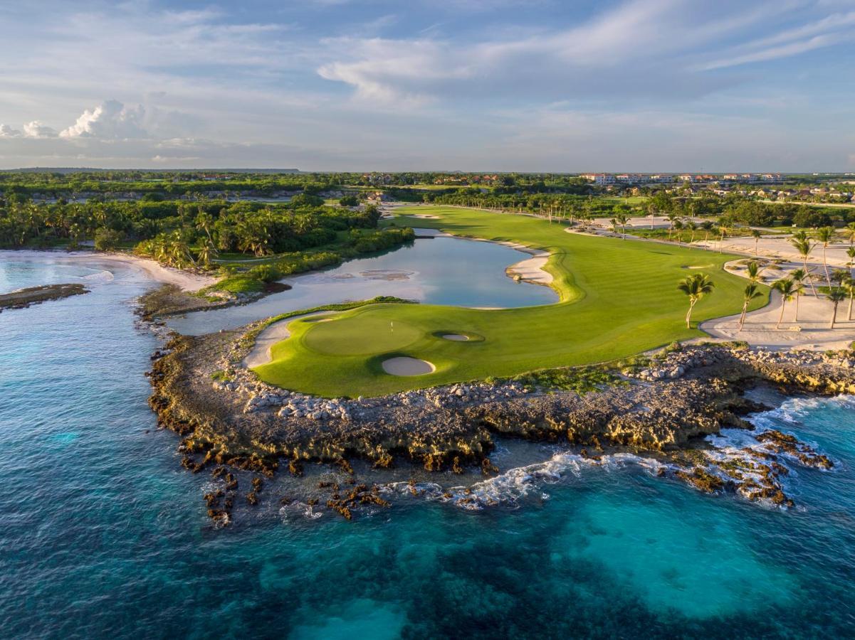 Trs Cap Cana Waterfront & Marina Hotel (Adults Only) Punta Cana Exterior foto