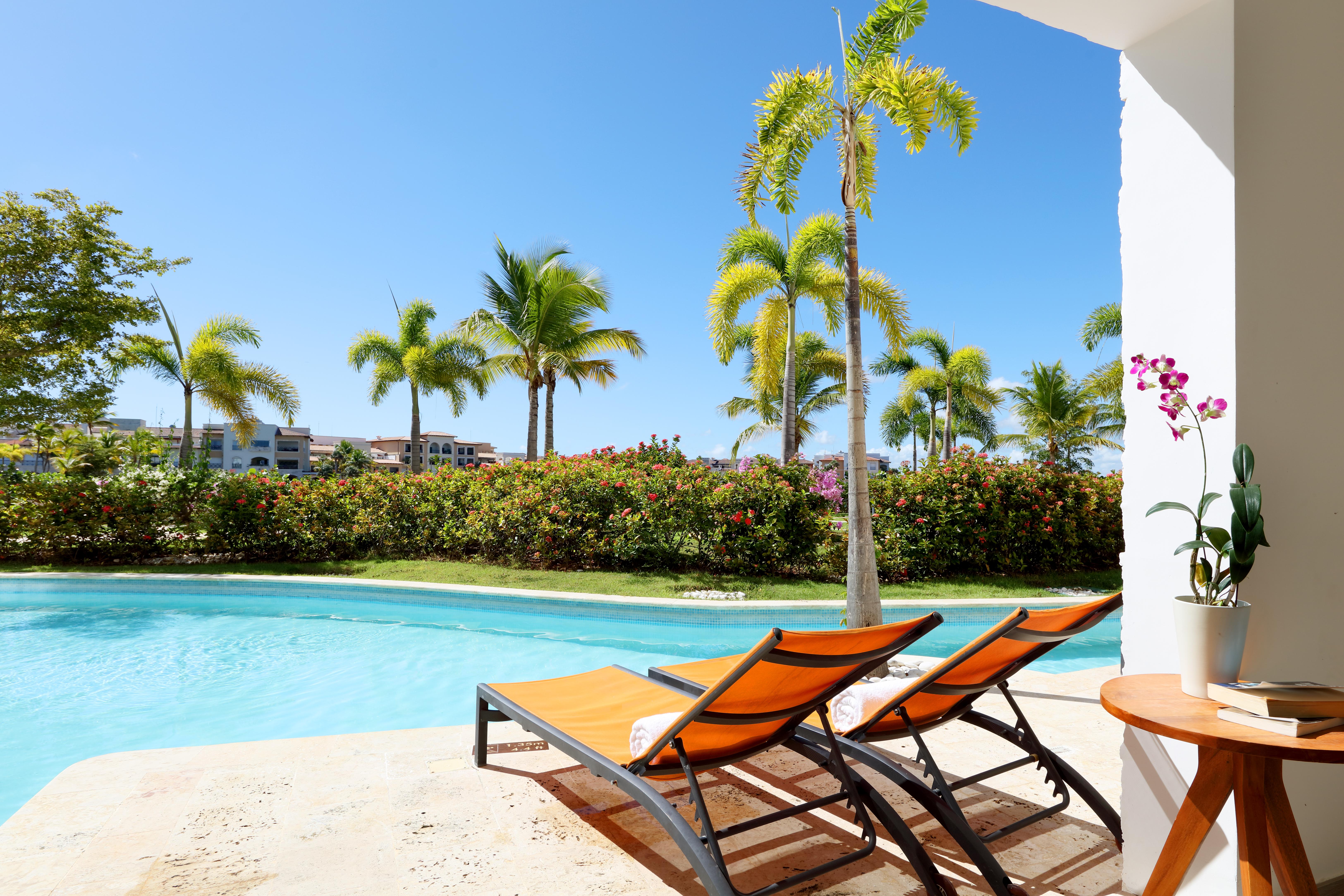 Trs Cap Cana Waterfront & Marina Hotel (Adults Only) Punta Cana Exterior foto