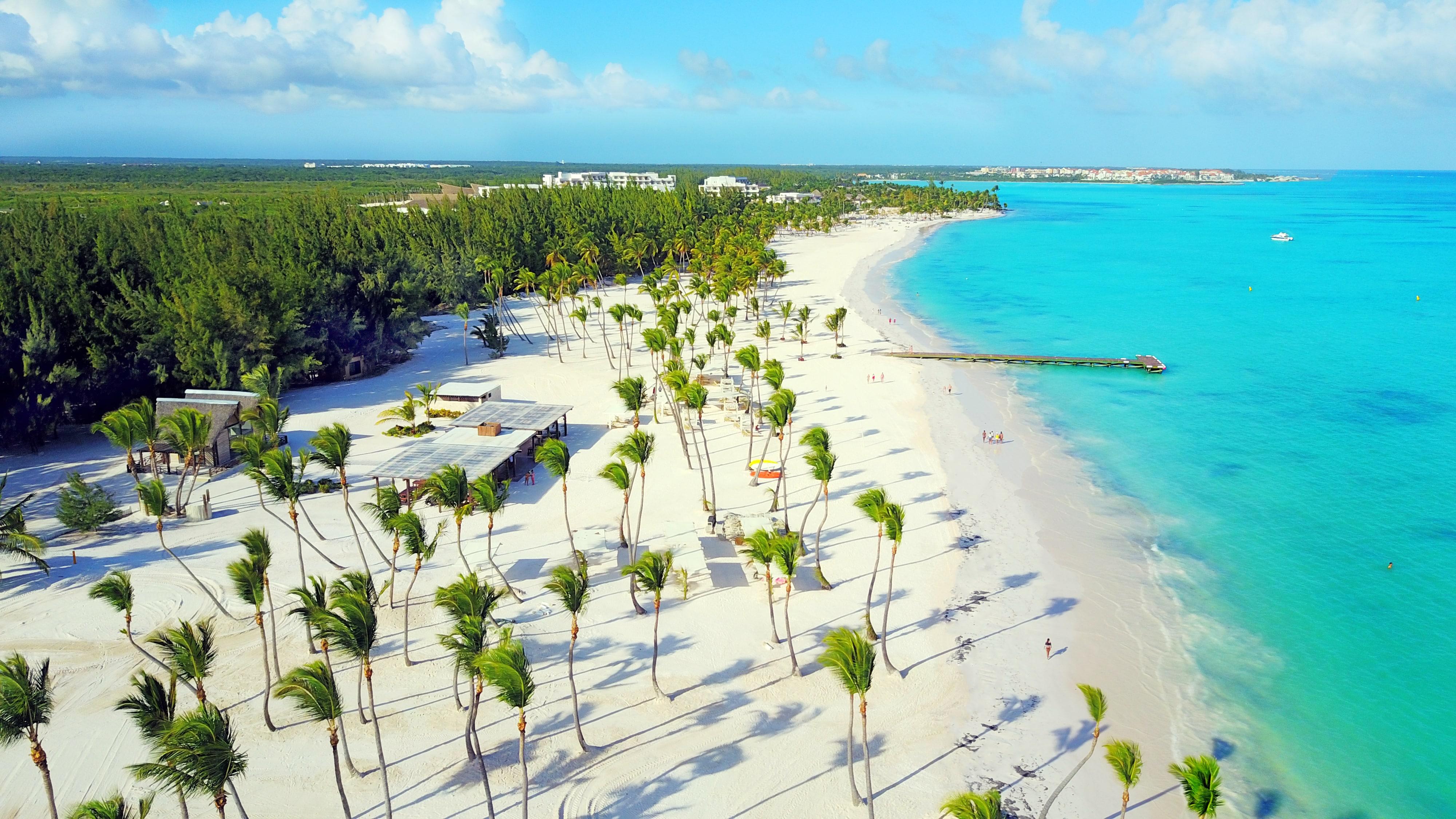 Trs Cap Cana Waterfront & Marina Hotel (Adults Only) Punta Cana Exterior foto