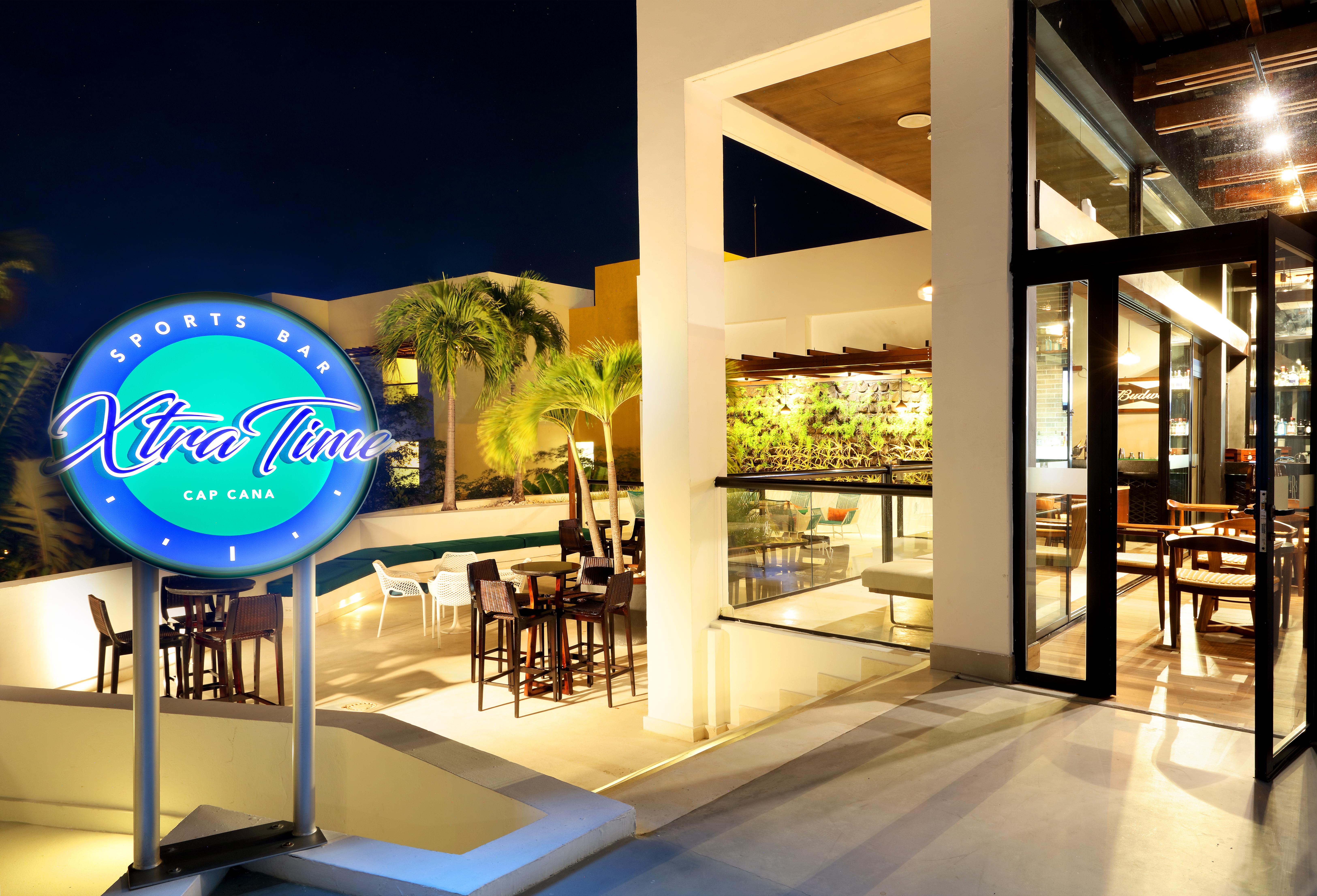 Trs Cap Cana Waterfront & Marina Hotel (Adults Only) Punta Cana Exterior foto