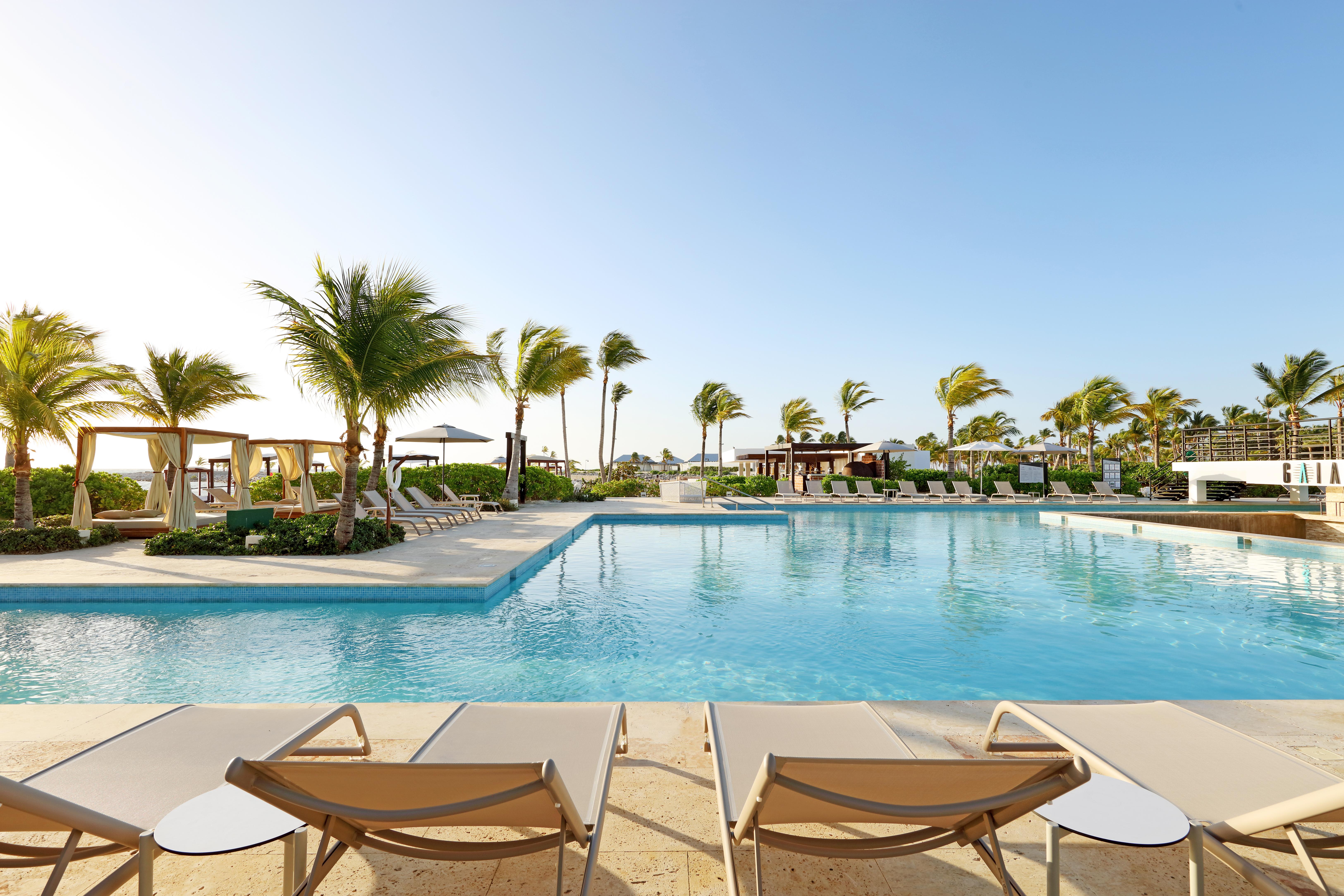 Trs Cap Cana Waterfront & Marina Hotel (Adults Only) Punta Cana Exterior foto