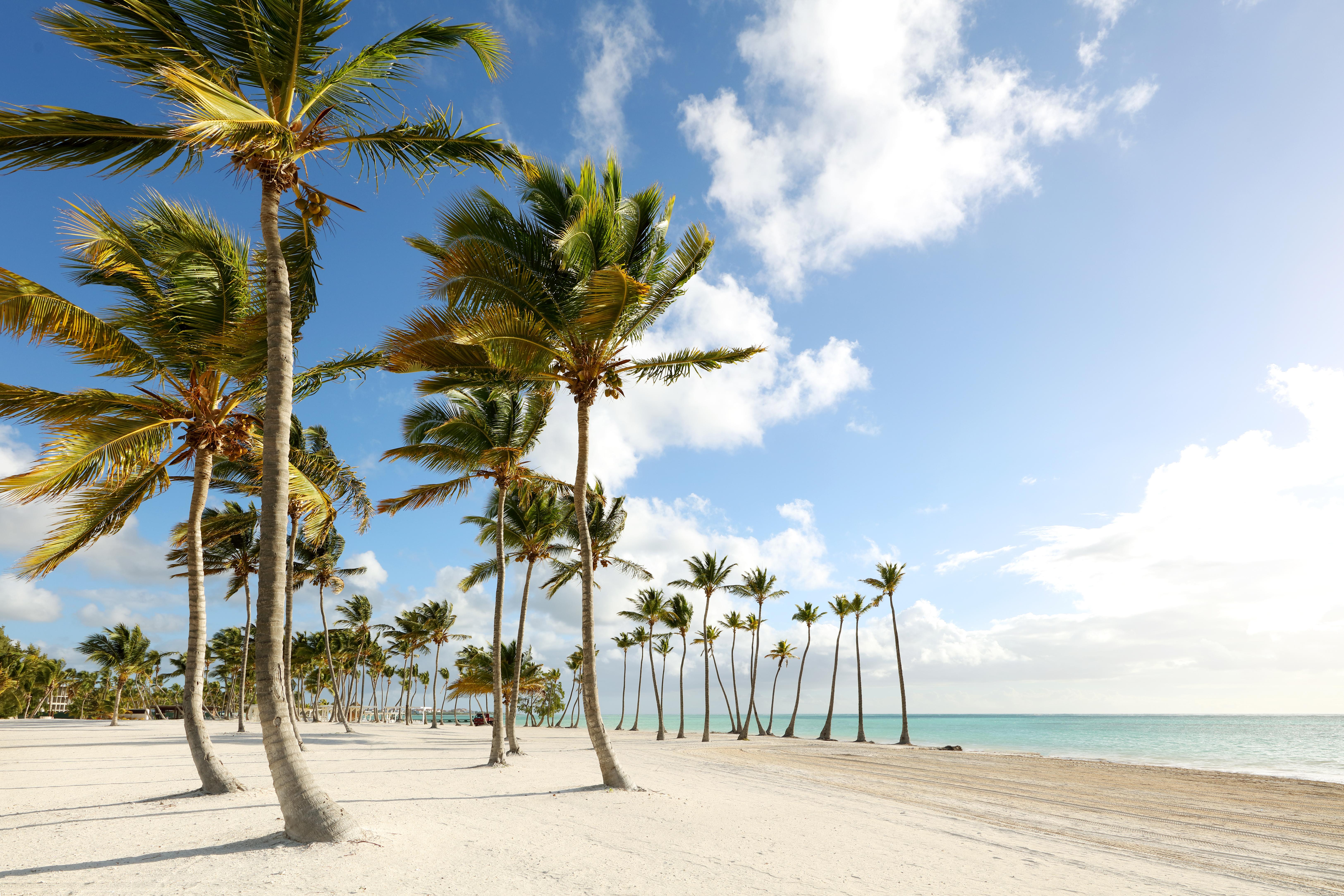 Trs Cap Cana Waterfront & Marina Hotel (Adults Only) Punta Cana Exterior foto