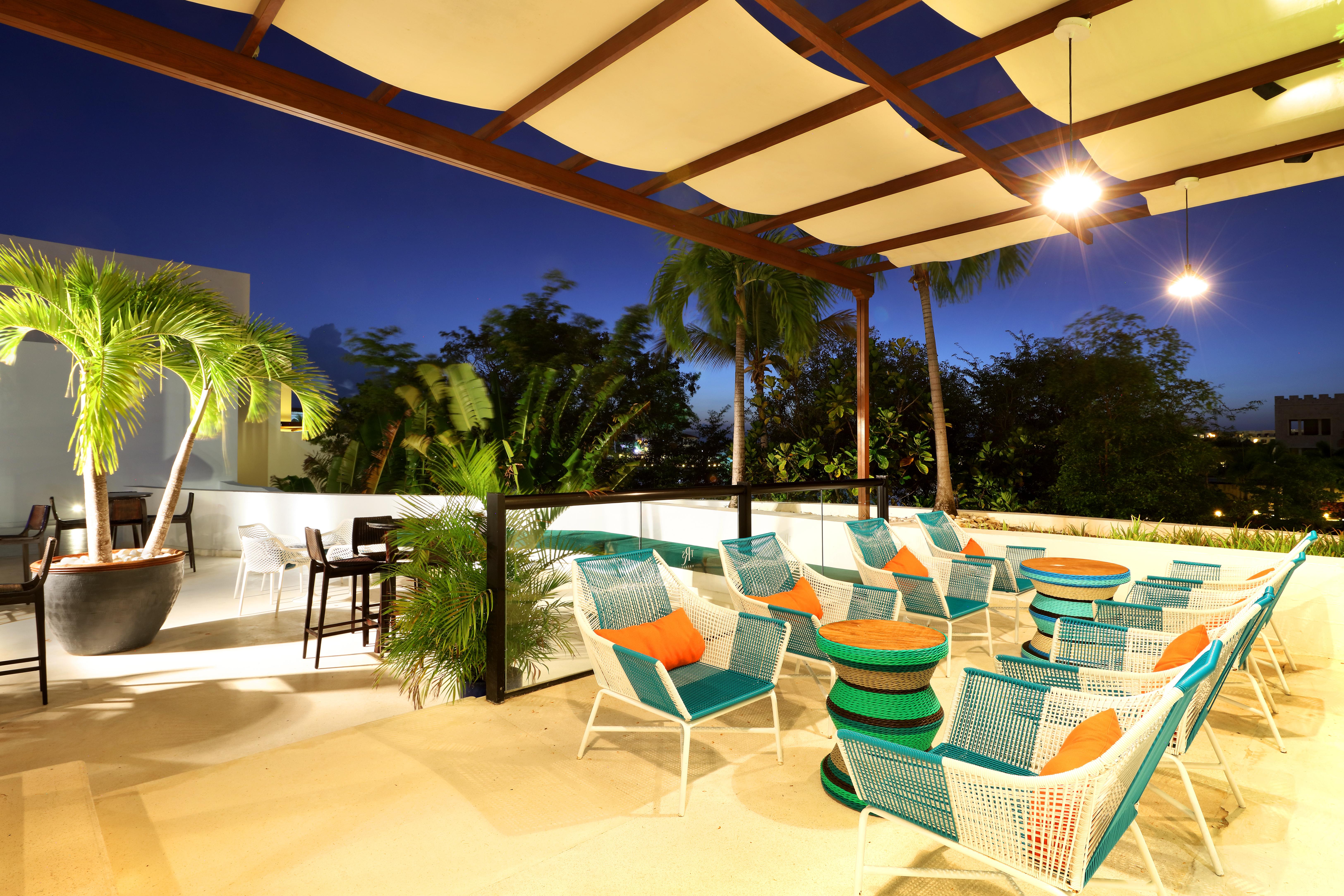 Trs Cap Cana Waterfront & Marina Hotel (Adults Only) Punta Cana Exterior foto